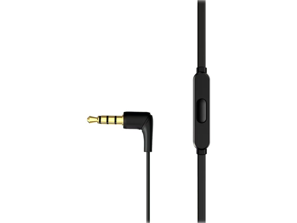 HyperX Cloud Earbuds II | In-Ear Gaming Oordopjes | 3.5mm Jack | Zwart – 1