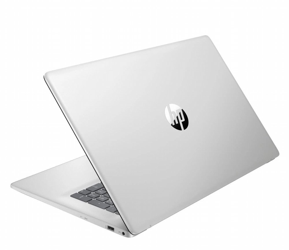 HP 17-cp2384nw | 17.3” Full HD IPS | AMD Ryzen 3 7320U | 8GB DDR5 | 256GB SSD | W11 Home – 3