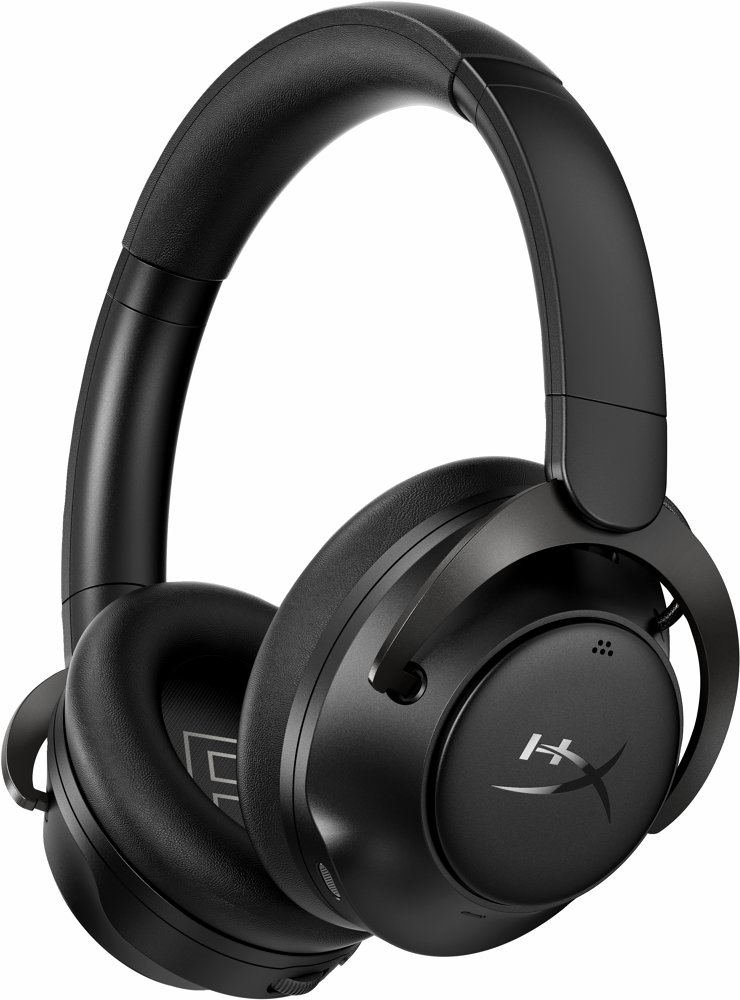 HyperX Cloud MIX 2 | Draadloze Over-ear Gaming Headset | Bluetooth, USB-C, USB-A & 3.5mm | Zwart – 0 HyperX Cloud MIX 2 | Draadloze Over-ear Gaming Headset | Bluetooth, USB-C, USB-A & 3.5mm | Zwart – 0