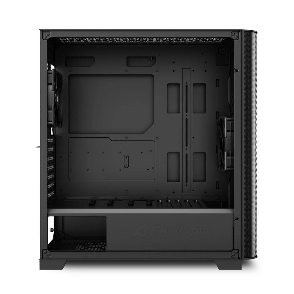 Sharkoon M30 | Full Tower Case | Zwart – 4 Sharkoon M30 | Full Tower Case | Zwart – 4