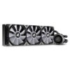 Sharkoon S90 RGB | 120mm All-in-One CPU Waterkoeler | Zwart – 2