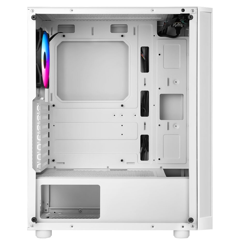 Azza Spectra RGB | Midi Tower Case | Wit – 5 Azza Spectra RGB | Midi Tower Case | Wit – 5