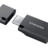 Samsung MUF-512DA4 | 512GB USB-C 3.2 Flash Drive | Zwart – 4