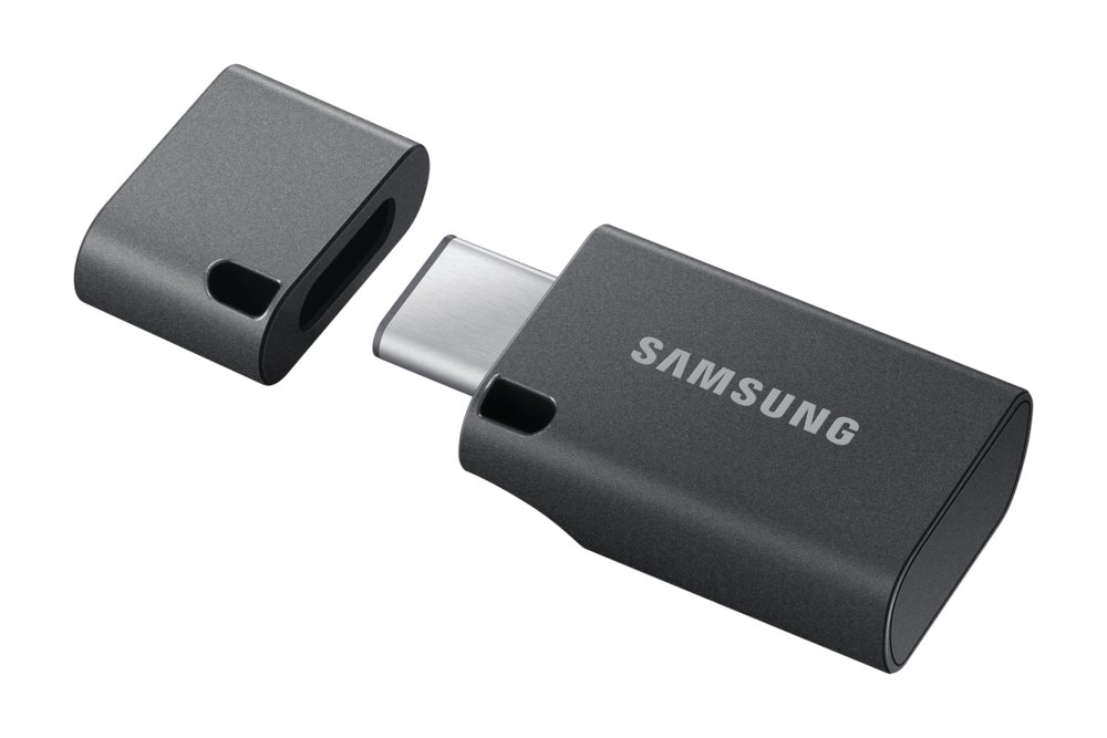 Samsung MUF-512DA4 | 512GB USB-C 3.2 Flash Drive | Zwart – 4