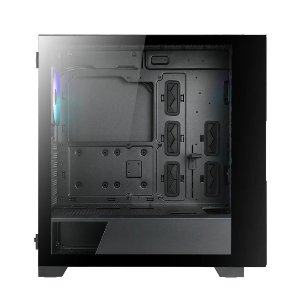 Azza Neo 500 | Midi Tower Case | Zwart – 3 Azza Neo 500 | Midi Tower Case | Zwart – 3
