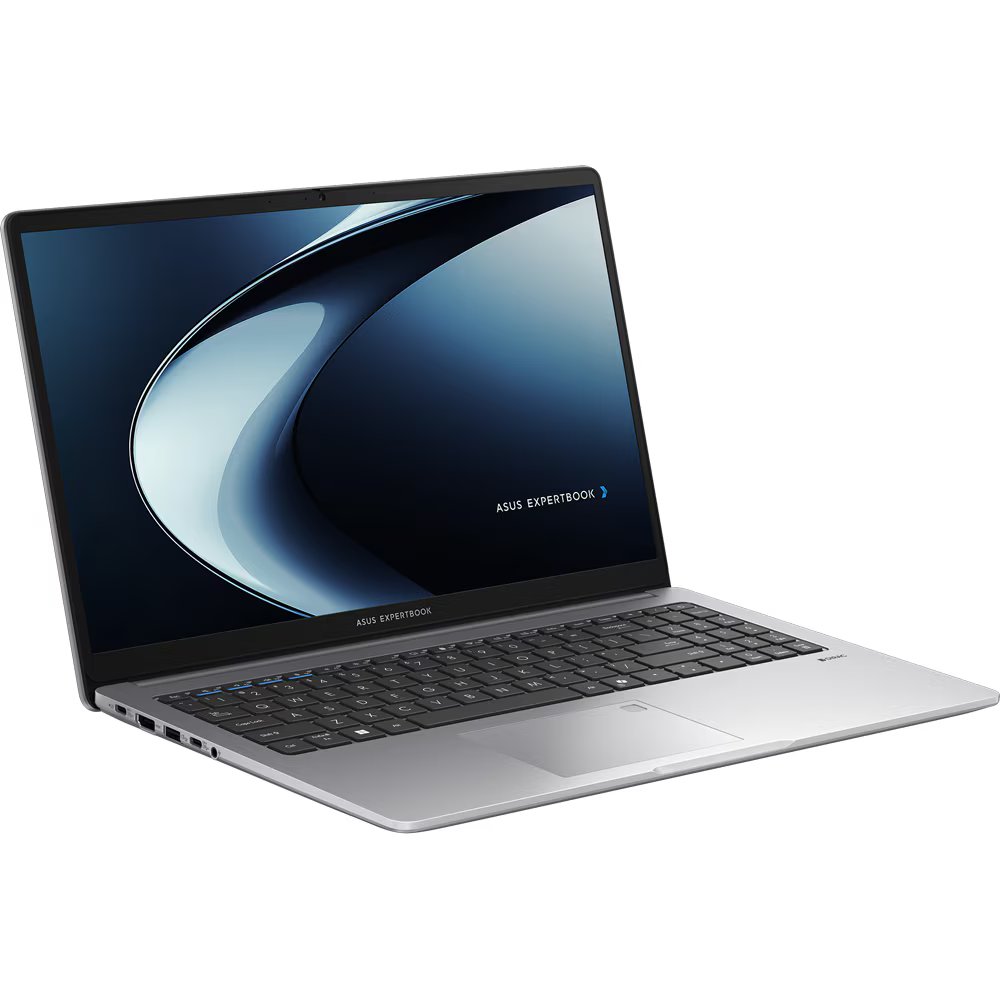ASUS ExperBook P1 | 15.6” Full HD IPS | Intel Core i5-13420H | 16GB DDR5 | 512GB SSD | W11 Professional – 3 ASUS ExperBook P1 | 15.6” Full HD IPS | Intel Core i5-13420H | 16GB DDR5 | 512GB SSD | W11 Professional – 3