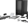 be quiet! Dark Base Pro 901 | Tower Case | Zwart – 10