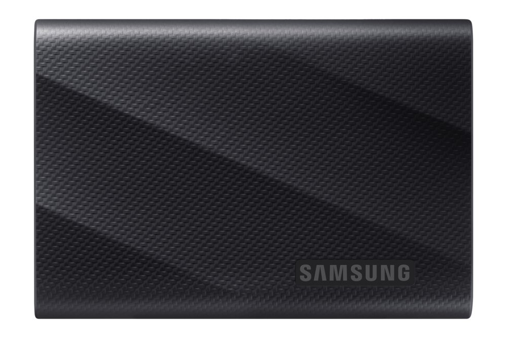 Samsung T9 | Externe SSD | 2TB | USB 3.2 Gen 2×2 | 2.000MB/s | Zwart | Compact & Snel – 0 Samsung T9 | Externe SSD | 2TB | USB 3.2 Gen 2×2 | 2.000MB/s | Zwart | Compact & Snel – 0