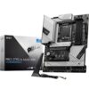 MSI PRO Z790-A MAX WIFI | Socket LGA 1700 | Intel Z790 | 4xDDR5 | ATX | Moederbord – 1
