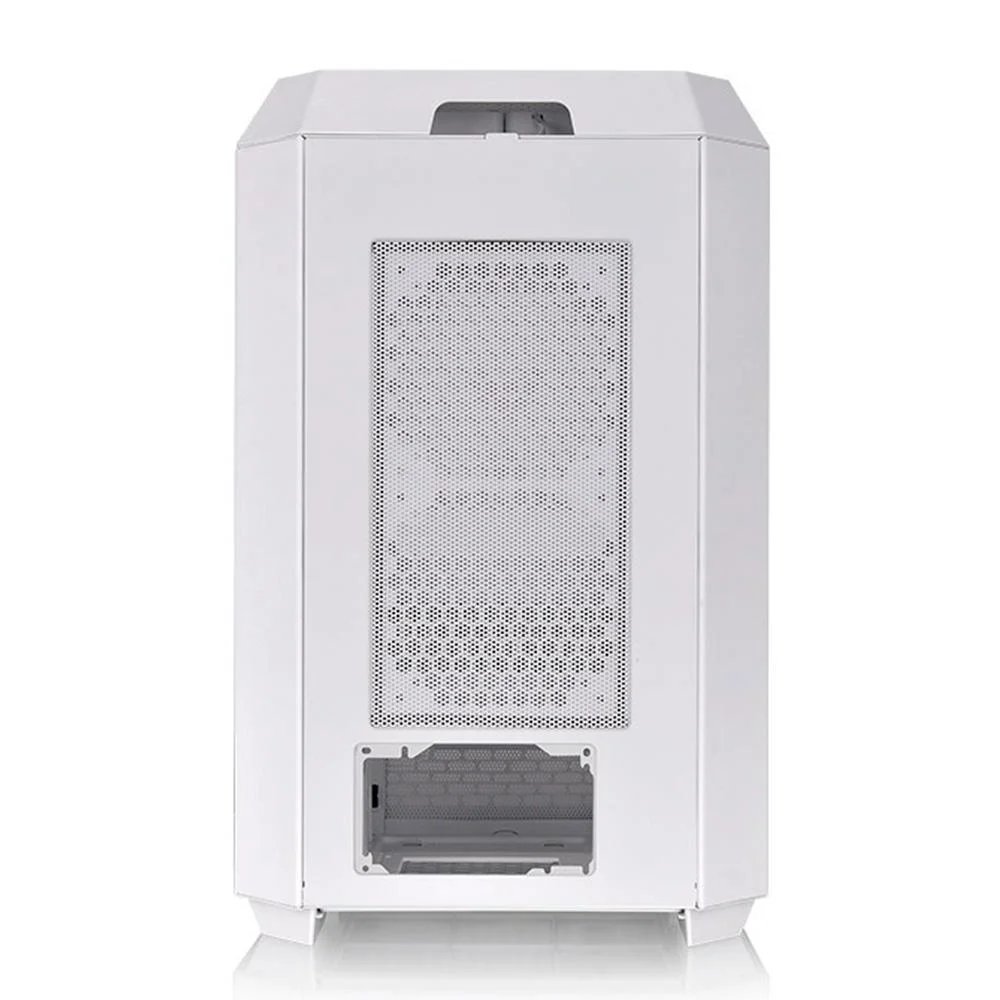 Thermaltake The Tower 300 Snow | Micro Tower Case | Wit (CA-1Y4-00S6WN-00) – 2 Thermaltake The Tower 300 Snow | Micro Tower Case | Wit (CA-1Y4-00S6WN-00) – 2