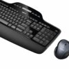 QWERTZ | Logitech MK710 Performance | Draadloze Muis en Toetsenbordcombo | QWERTZ – 2