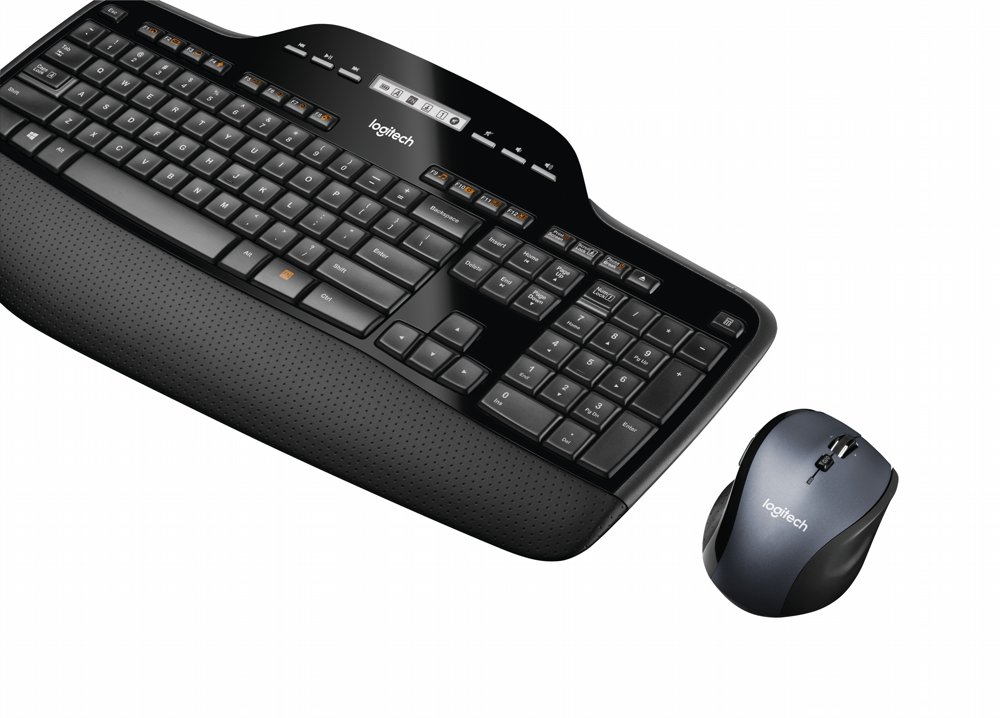 QWERTZ | Logitech MK710 Performance | Draadloze Muis en Toetsenbordcombo | QWERTZ – 2 QWERTZ | Logitech MK710 Performance | Draadloze Muis en Toetsenbordcombo | QWERTZ – 2