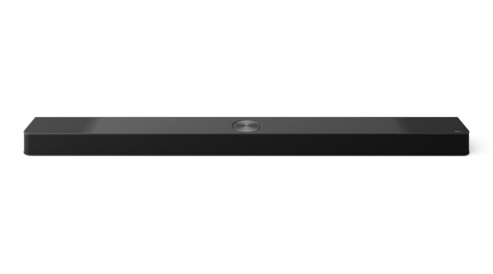 LG S95TR | 9.1.5-kanaals Soundbar Set | 810W | Zwart – 3 LG S95TR | 9.1.5-kanaals Soundbar Set | 810W | Zwart – 3