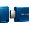 Samsung MUF-256DA | 256GB USB-C 3.2 Flash Drive | Blauw – 5 Samsung MUF-256DA | 256GB USB-C 3.2 Flash Drive | Blauw – 5