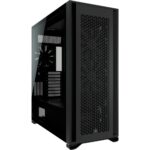 Corsair 7000D Airflow | Full Tower Case | Zwart