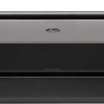 HP DesignJet T230 24'' Grootformaat Inkjetprinter | 2400 x 1200 DPI | Wifi | Kleur