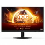 AOC 27G4XE 27" | 1920 x 1080 Full HD IPS | 180Hz | Gaming Monitor