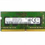 Samsung | 1x4GB DDR4 | 2400MHz | SO-DIMM | CL17 | Geheugenmodule | RAM