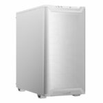be quiet! PURE BASE 501 Airflow Mesh | Midi Tower Case | Wit