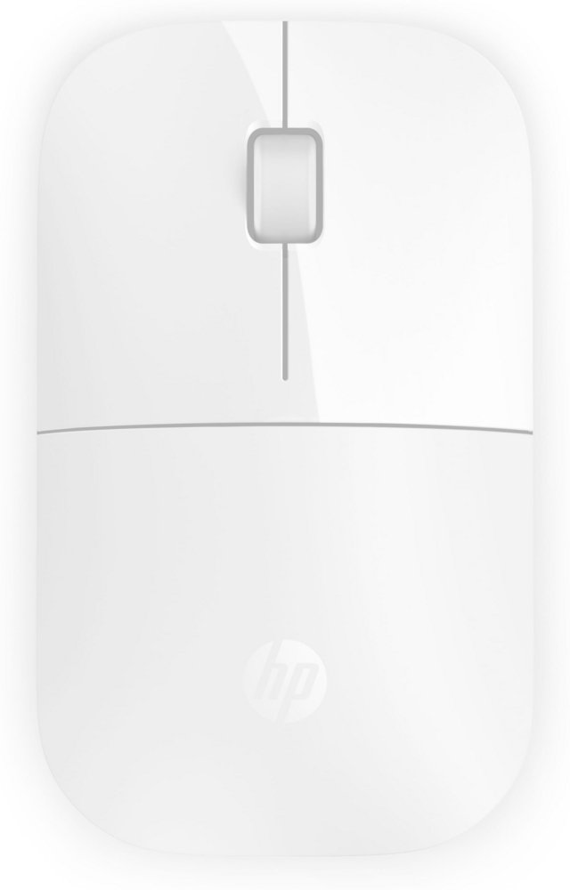 HP Z3700 | Draadloze Muis | Links- en Rechtshandig | RF | 1200 DPI | Wit | 2e Kans – 3 HP Z3700 | Draadloze Muis | Links- en Rechtshandig | RF | 1200 DPI | Wit | 2e Kans – 3