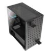 Azza Elise RGB | Micro Tower | Zwart – 3 Azza Elise RGB | Micro Tower | Zwart – 3