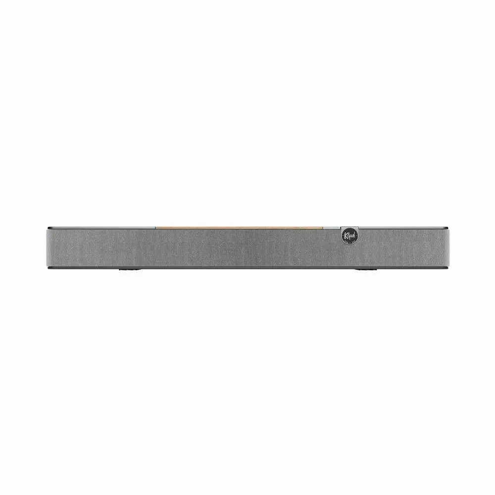 Klipsch Flexus Core 100 | 2.1-Soundbar met Dolby Atmos | Walnoot (K1073538) – 4