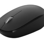Microsoft RJN-00002 | Draadloze Muis | Links- en Rechtshandig | Bluetooth | Optisch | 1000 DPI