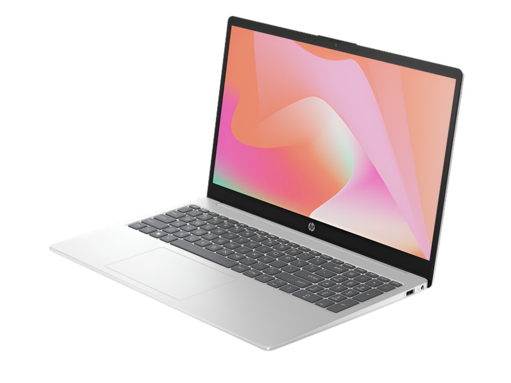 HP 15-fd0005ny | 15.6” Full HD IPS | Intel Core i7-1355U | 16GB RAM | 512GB SSD | W11 Professional – 2