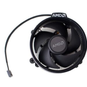 AMD Wraith Stealth | CPU Luchtkoeler | Geschikt voor AM4 | Compact