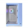 Thermaltake View 380 TG ARGB | Mid Tower Case | Hydrangea Blue (CA-1Z2-00MFWN-00) – 1