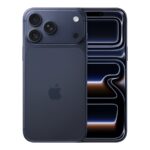 Apple iPhone 17 Pro Max 1TB Deep Blue