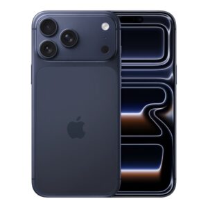 Apple iPhone 17 Pro Max 2TB Deep Blue
