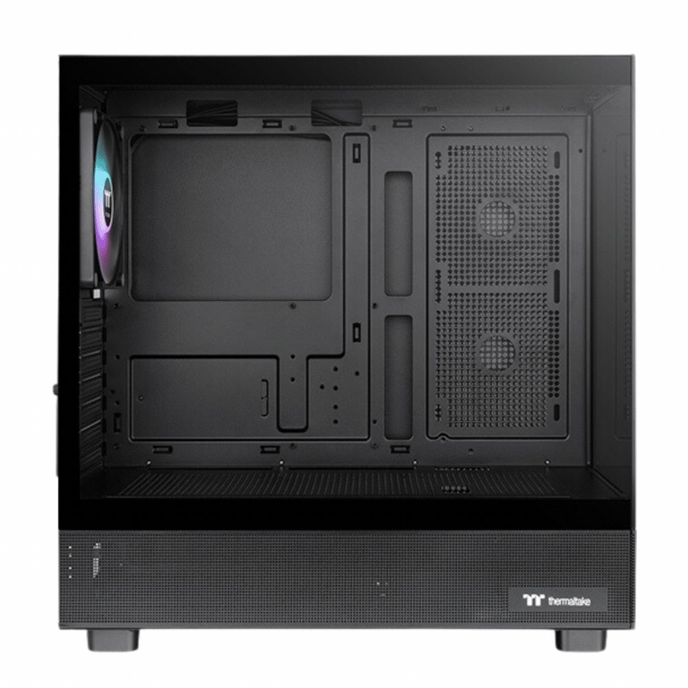 Thermaltake View 270 Plus TG ARGB | Mid Tower Case | Zwart (CA-1Y7-00M1WN-01) – 2 Thermaltake View 270 Plus TG ARGB | Mid Tower Case | Zwart (CA-1Y7-00M1WN-01) – 2