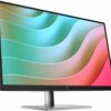 HP E27k G5 | 27″ 4K Monitor (3840×2160) | IPS | USB‑C 65W Power Delivery | Verstelbaar – 1