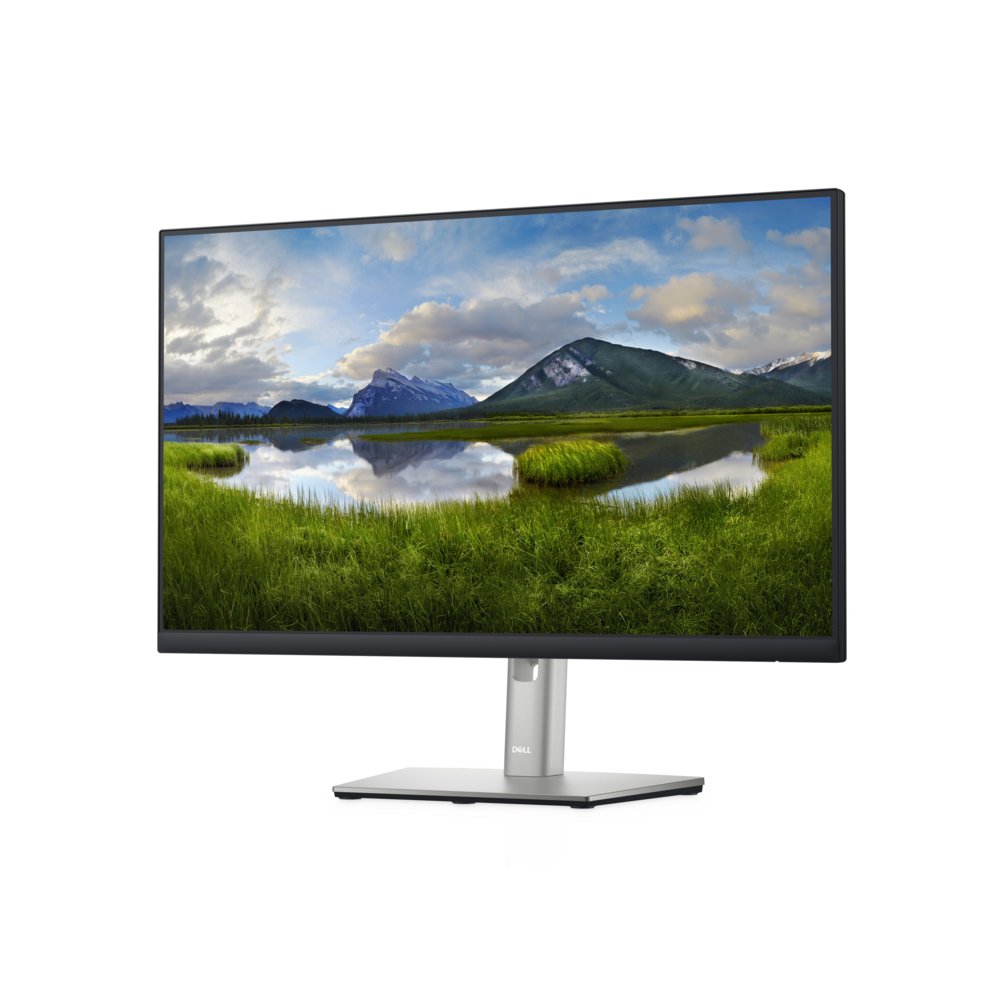 DELL P2422H 23.8″ | 1920×1080 IPS | 60Hz | Monitor – 1