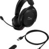 HyperX Cloud Stinger 2 | Draadloze Over-Ear Headset | USB-A Receiver | Zwart – 7