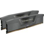 Corsair Vengeance | 32GB 2x16GB DDR5 | 5600MHz | DIMM | CL36 | Geheugenmodule | RAM