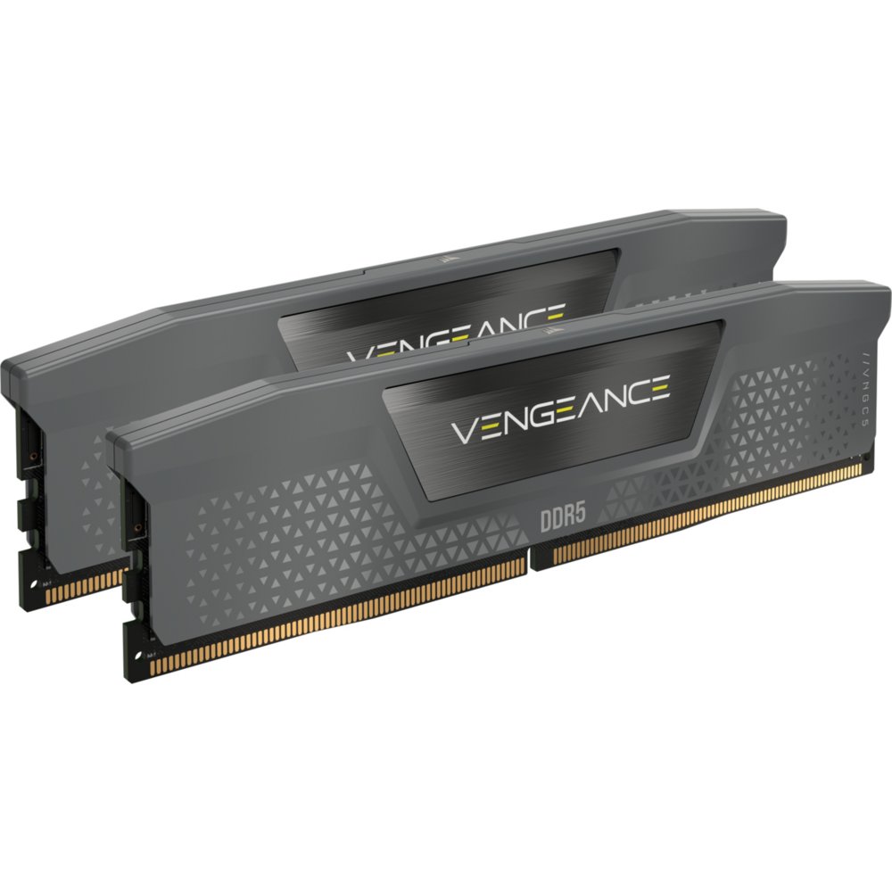 Corsair Vengeance | 32GB 2x16GB DDR5 | 5600MHz | DIMM | CL36 | Geheugenmodule | RAM – 0 Corsair Vengeance | 32GB 2x16GB DDR5 | 5600MHz | DIMM | CL36 | Geheugenmodule | RAM – 0