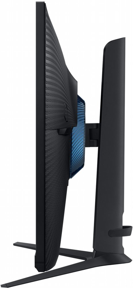 Samsung Odyssey G5 LS32CG510EU 32” | 2560×1440 VA | 165Hz | 1ms | Gaming Monitor – 11