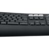 QWERTZ | Logitech MK850 Performance | Draadloze Muis en Toetsenbordcombo | QWERTZ – 0