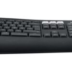 QWERTZ | Logitech MK850 Performance | Draadloze Muis en Toetsenbordcombo | QWERTZ