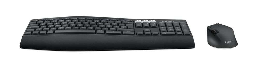 QWERTZ | Logitech MK850 Performance | Draadloze Muis en Toetsenbordcombo | QWERTZ – 0 QWERTZ | Logitech MK850 Performance | Draadloze Muis en Toetsenbordcombo | QWERTZ – 0