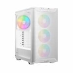 be quiet! PURE BASE 501 LX RGB | Midi Tower Case | Wit