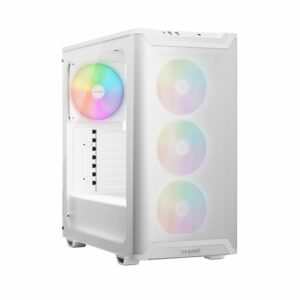be quiet! PURE BASE 501 LX RGB | Midi Tower Case | Wit