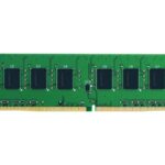 Goodram | 1x8GB DDR4 | 3200MHz | DIMM | CL22 | Geheugenmodule | RAM
