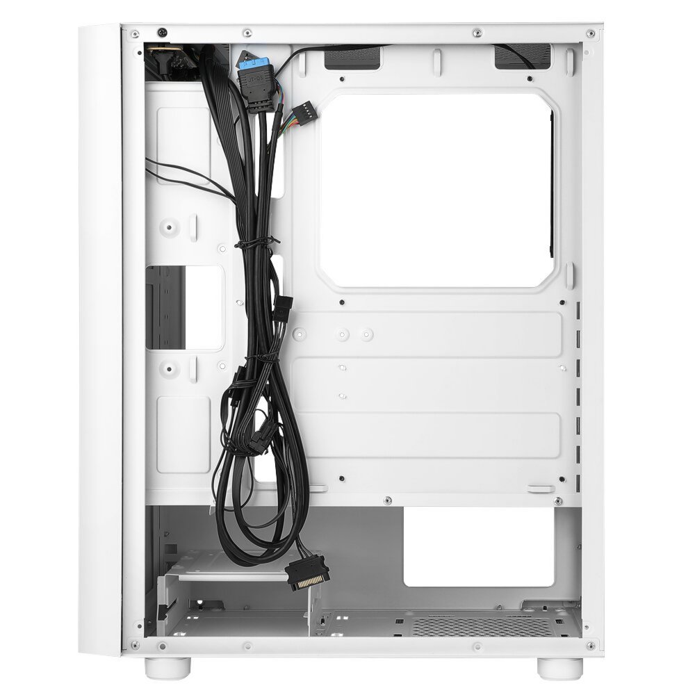 Azza Spectra RGB | Midi Tower Case | Wit – 6 Azza Spectra RGB | Midi Tower Case | Wit – 6