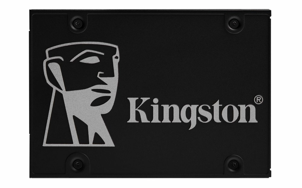 Kingston Technology KC600 | 1TB (1024GB) | 2.5″ SATA III SSD | 550MB/s Lezen | 520MB/s Schrijven – 0 Kingston Technology KC600 | 1TB (1024GB) | 2.5″ SATA III SSD | 550MB/s Lezen | 520MB/s Schrijven – 0