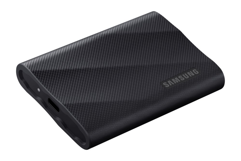 Samsung T9 | Externe SSD | 2TB | USB 3.2 Gen 2×2 | 2.000MB/s | Zwart | Compact & Snel – 4 Samsung T9 | Externe SSD | 2TB | USB 3.2 Gen 2×2 | 2.000MB/s | Zwart | Compact & Snel – 4