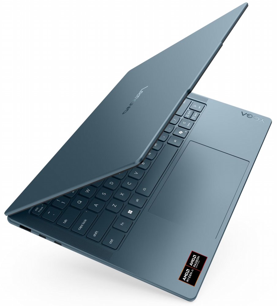 Lenovo Yoga Slim 7 | 14″ WUXGA OLED (1920×1200) | Ryzen AI 7 350 | 32GB DDR5 | 1TB SSD | Windows 11 Professional | Copilot+ PC – 10 Lenovo Yoga Slim 7 | 14″ WUXGA OLED (1920×1200) | Ryzen AI 7 350 | 32GB DDR5 | 1TB SSD | Windows 11 Professional | Copilot+ PC – 10