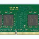 Pulled | 1x16GB DDR4 | 3200MHz | SO-DIMM | CL22 | Geheugenmodule | RAM | Uit nieuwe laptop